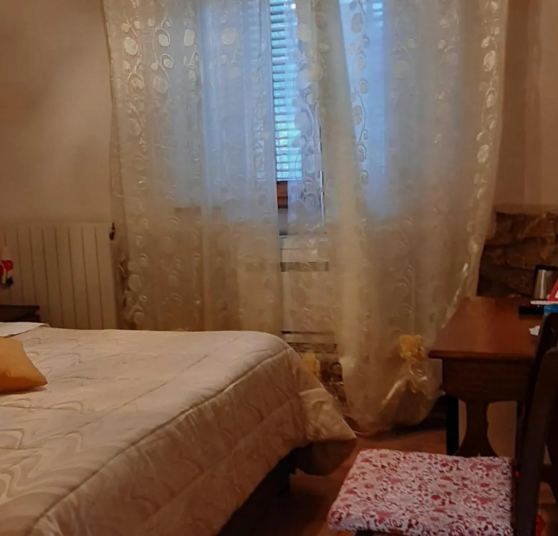 Villa Antico Casolare à San Gimignano Séjour à la ferme
