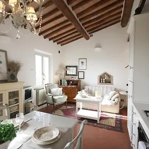  Appartement Zaffiro Bianco