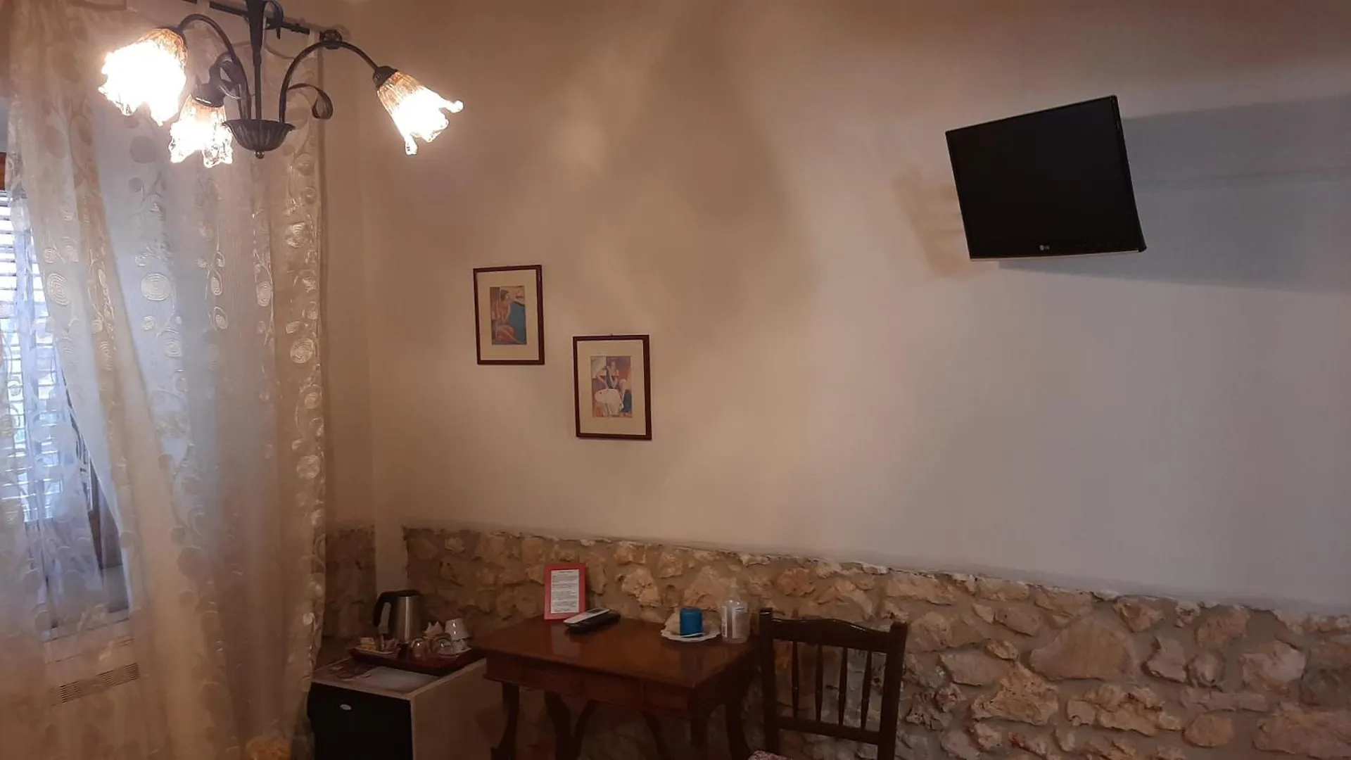Antico Casolare Villa San Gimignano Farm stay