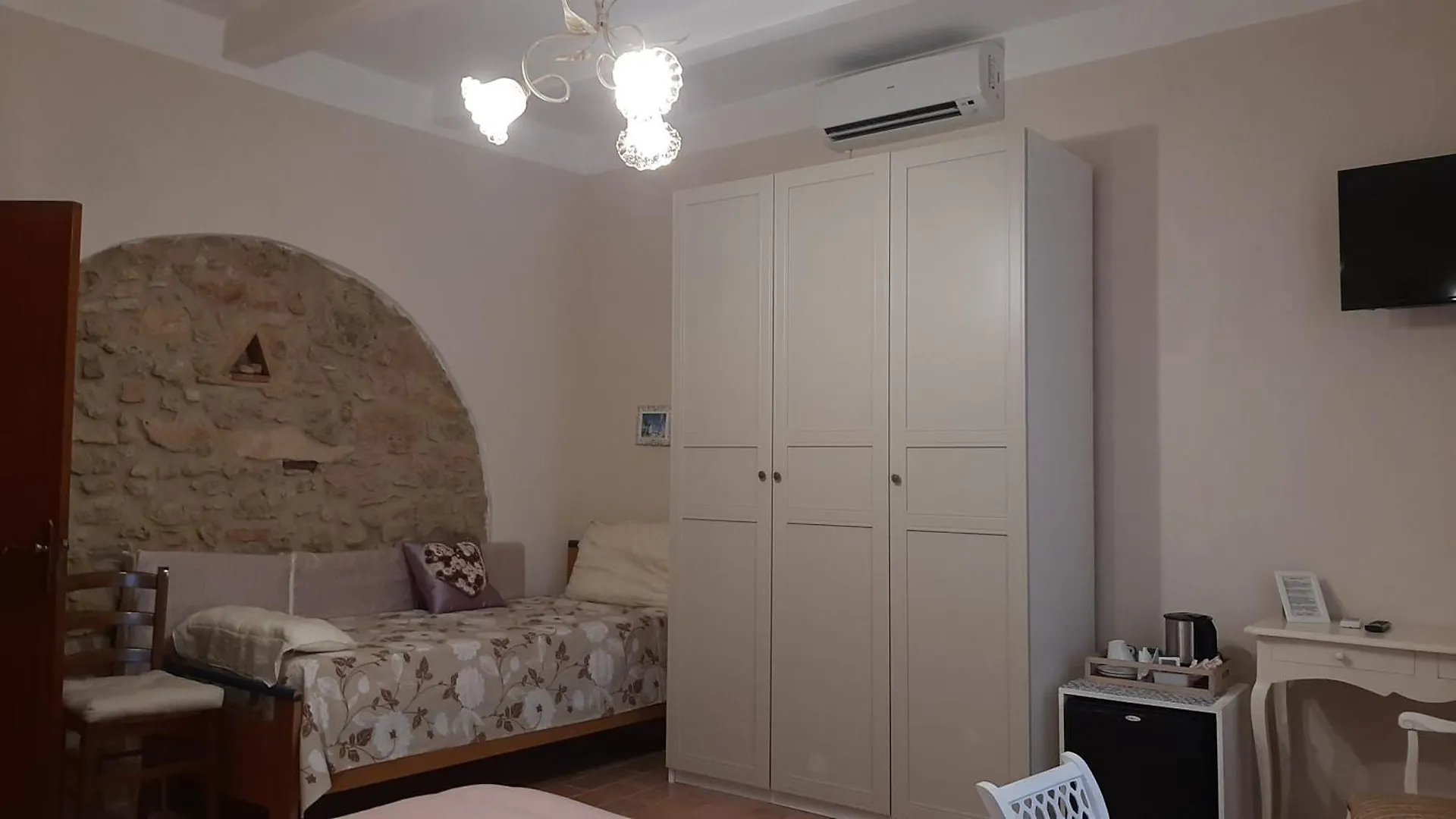 Antico Casolare Villa San Gimignano Farm stay