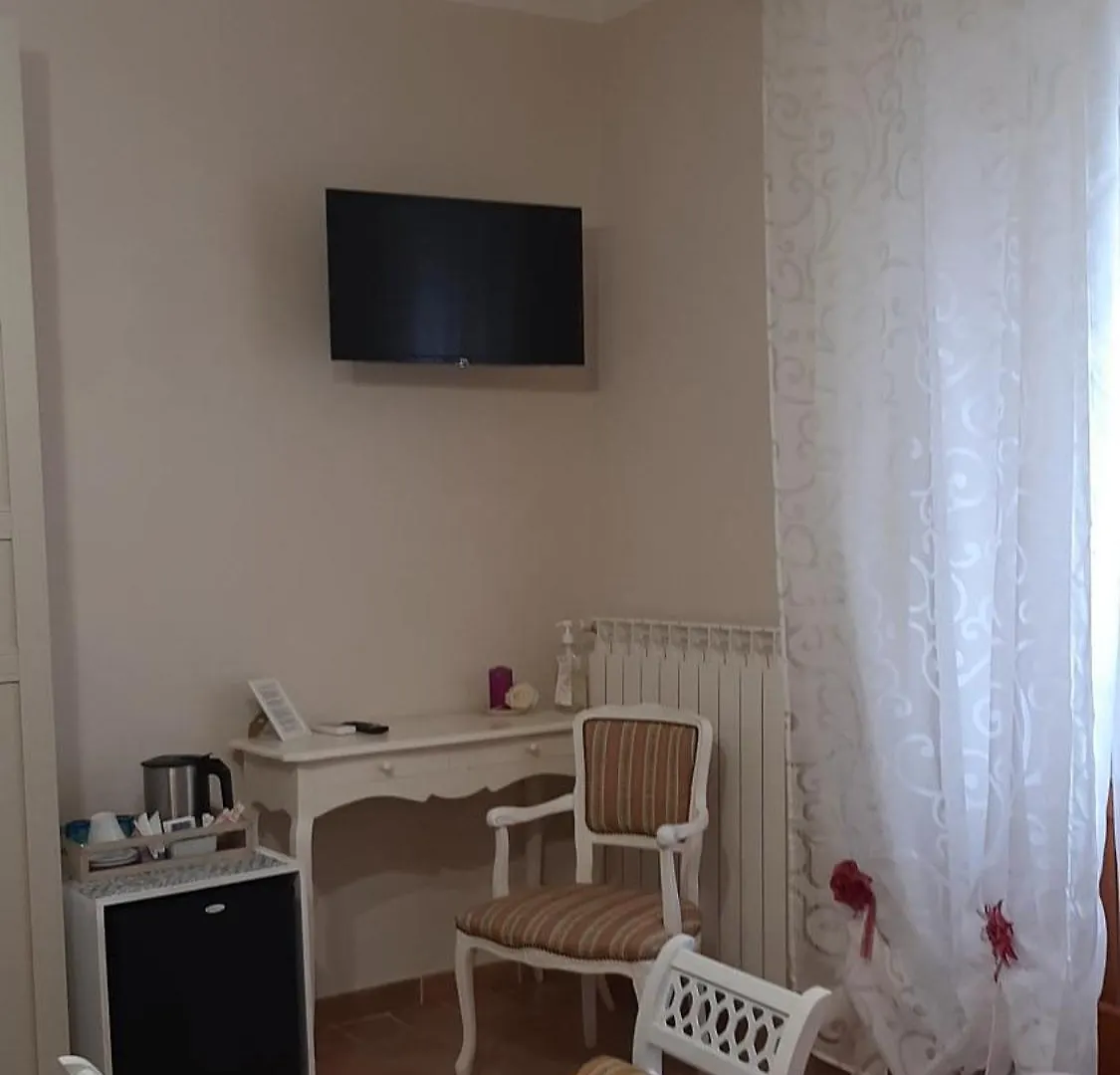 Antico Casolare Villa San Gimignano Farm stay