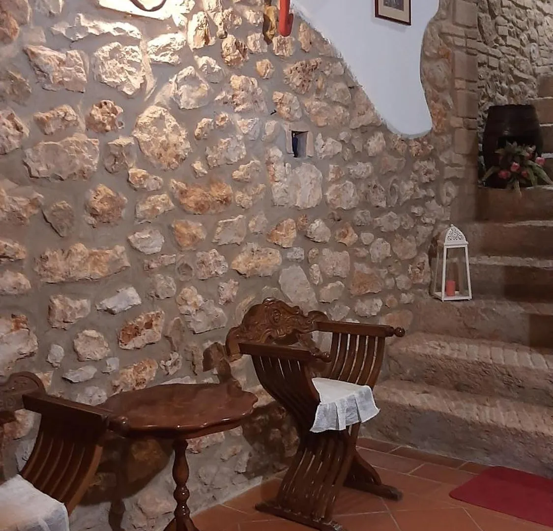 Farm stay Antico Casolare Villa San Gimignano