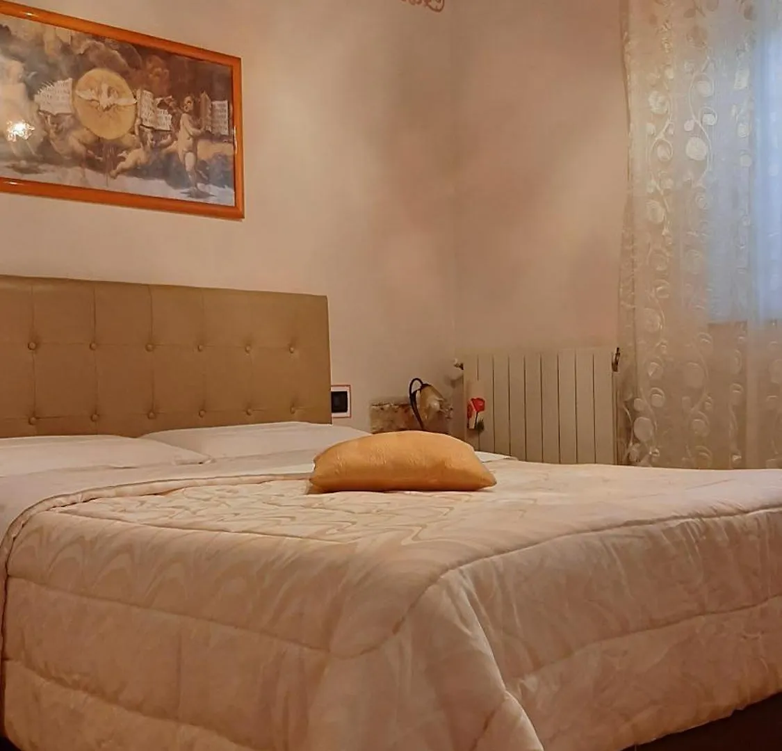 Antico Casolare Villa San Gimignano 0*,