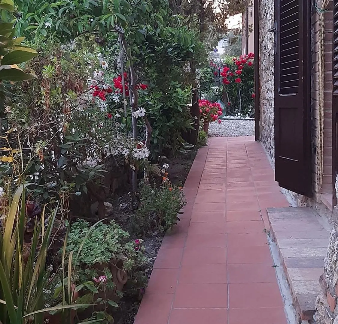Antico Casolare Villa San Gimignano