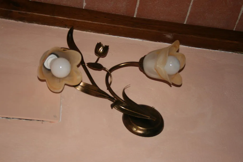 Antico Casolare Villa San Gimignano Farm stay